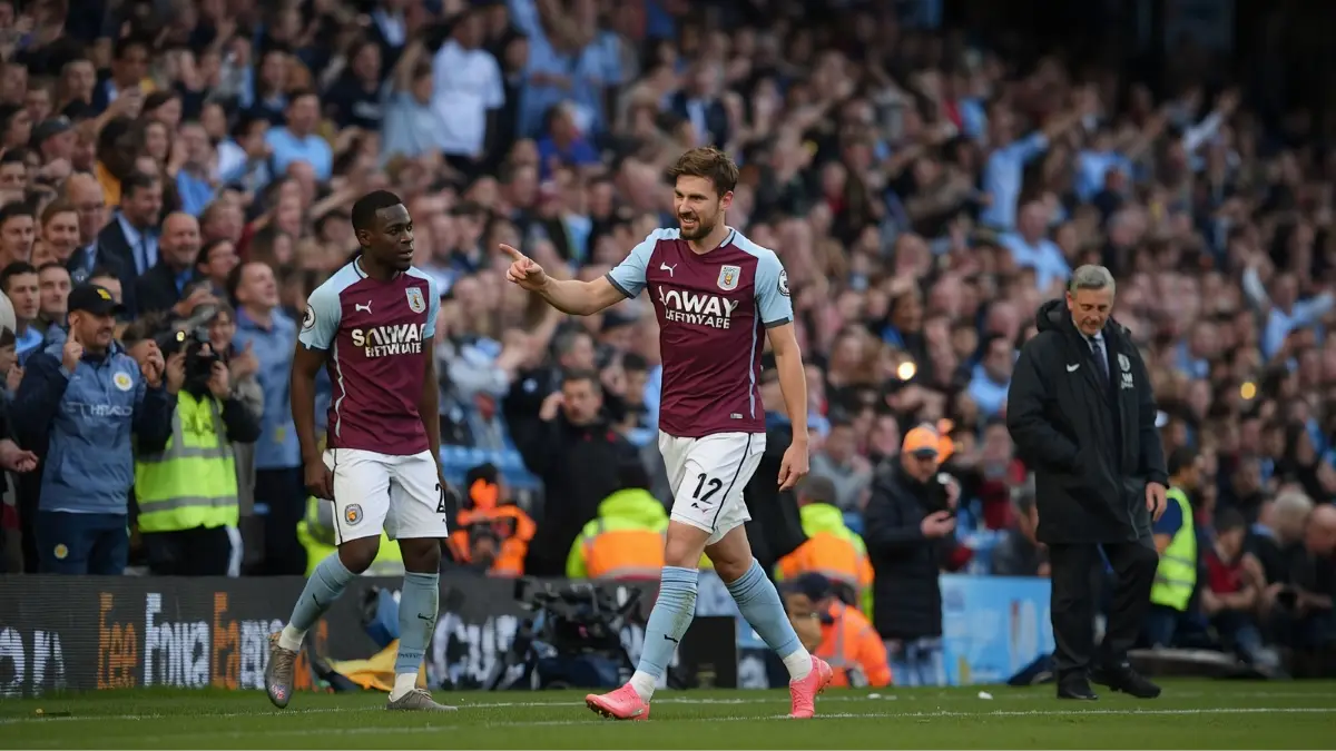 `man city vs aston villa   ollie watkins celebrates scoring for aston villa in 2 1 premier league win over manchester city at etihad stadium may 2026` times of dubai
