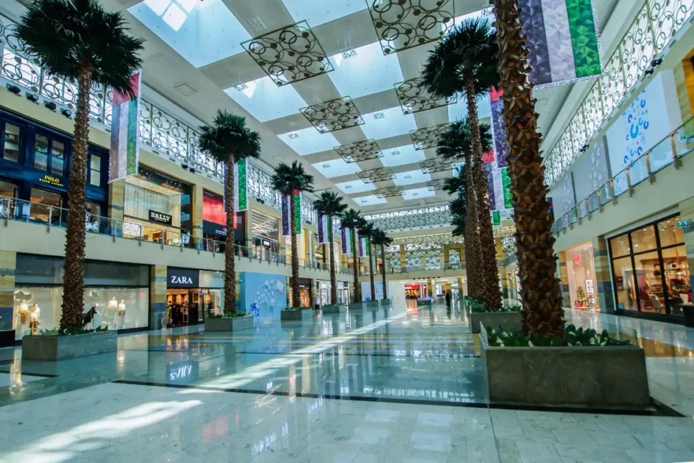 3 - Times of Dubai Emaar properties resilience times of dubai