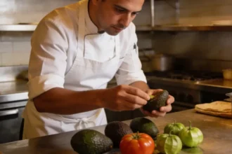 UAE Restaurant Industry War Impact: Supply Crisis Hit Dining