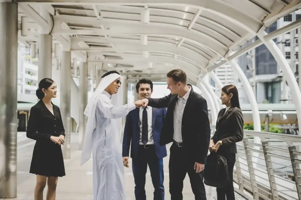 3 - Times of Dubai Dubai economic incentives package business support times of dubai