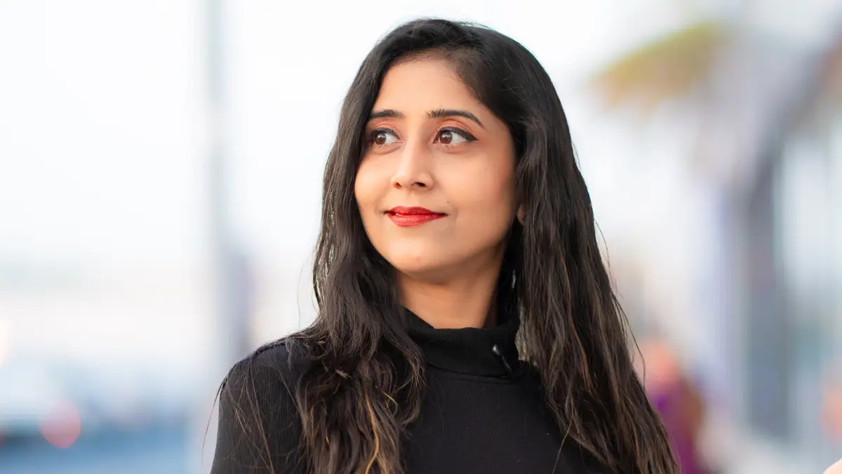 Dimple Mehbubani - Times of Dubai Times of dubai