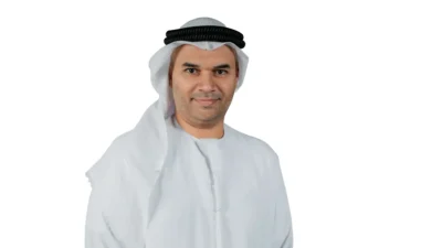 Director general of federal tax authority times of dubai