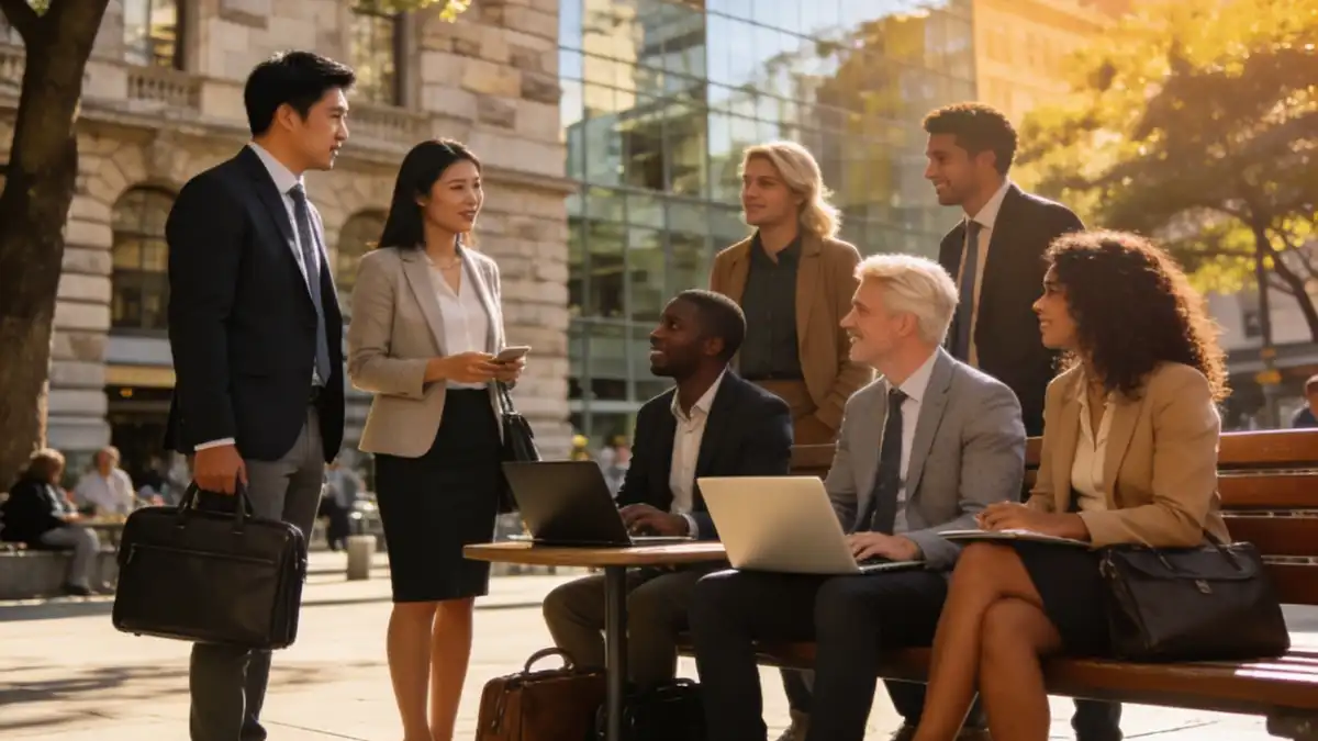 Diverse Workforce in Dubai - Times of Dubai Times of dubai