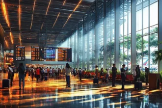 Eid al adha travel times of dubai
