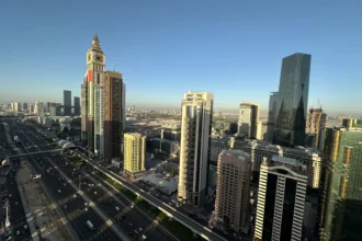 Times of dubai
