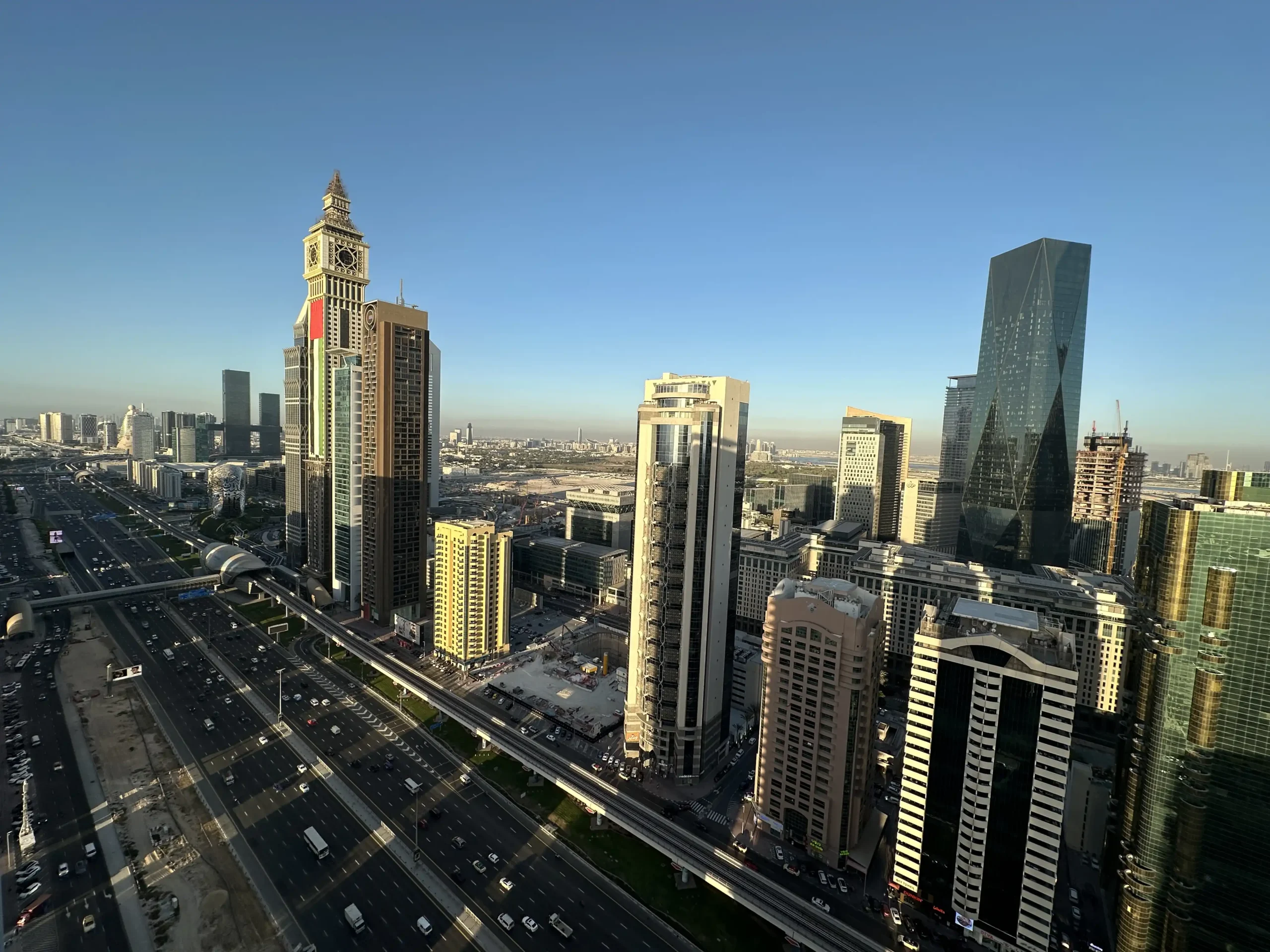 Times of dubai