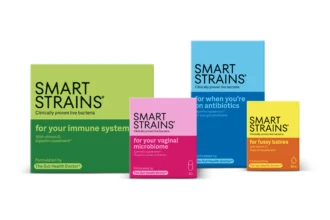 New probiotic launch times of dubai