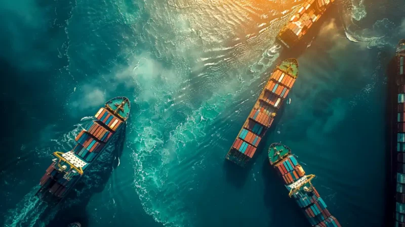US IRAN TRADE WAR