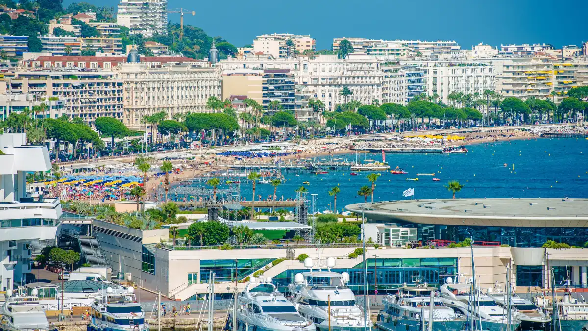 Cannes film festival times of dubai