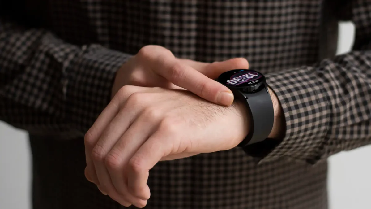 - Times of Dubai Huawei watch fit 5 pro times of dubai