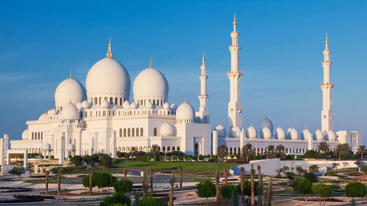 sheikh zayed grand mosque, abu dhab - Times of Dubai Sheikh zayed grand mosque abu dhabi times of dubai