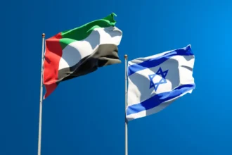 Israel uae times of dubai