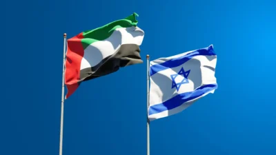 Israel uae times of dubai