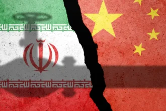 Iran china us times of dubai