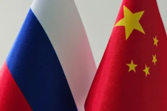 Russia china times of dubai