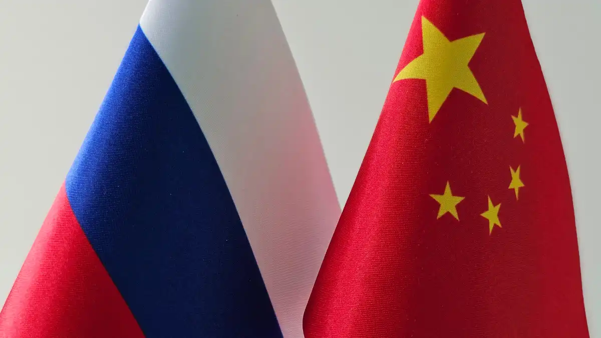 Russia china times of dubai