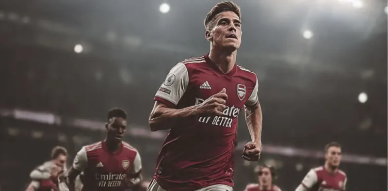 Arsenal vs West Ham