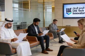 Uae consular jobs recruitment times of dubai