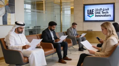 Uae consular jobs recruitment times of dubai