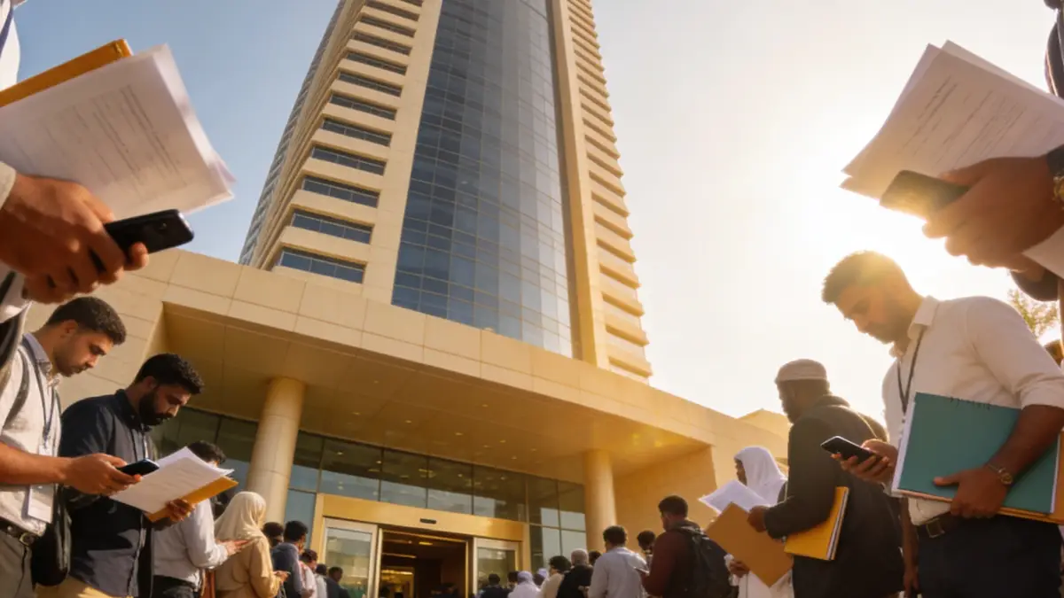 im2 - Times of Dubai Uae consular jobs recruitment