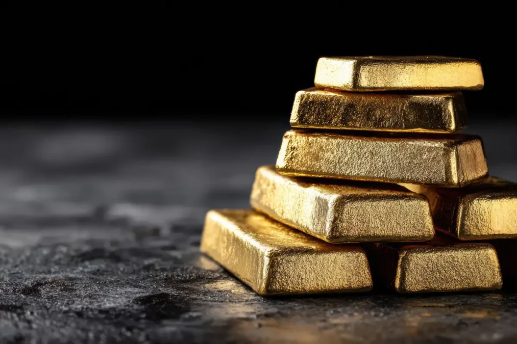 image - Times of Dubai Dubai times of dubai's gold rate today, the war impact
