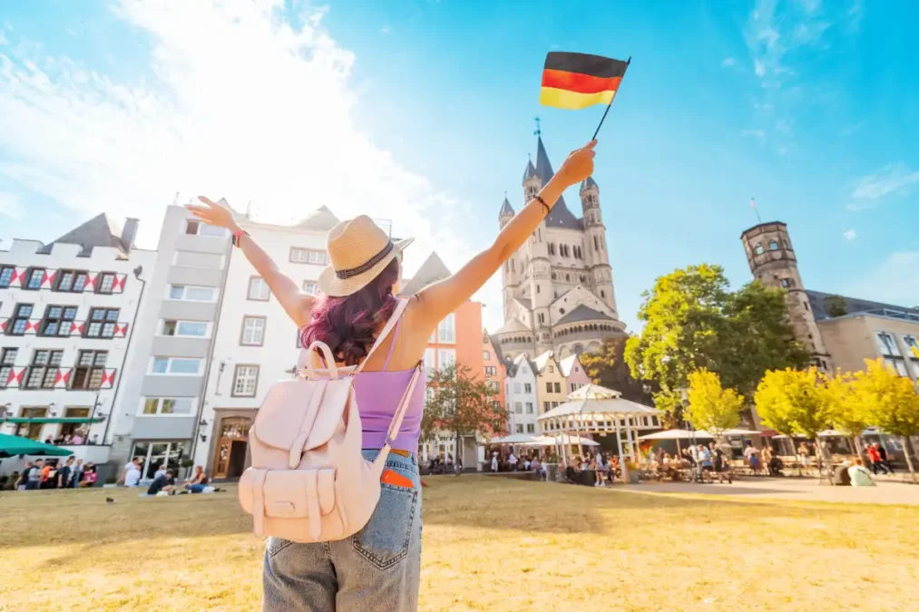 image - Times of Dubai Visit germany this summer times of dubai
