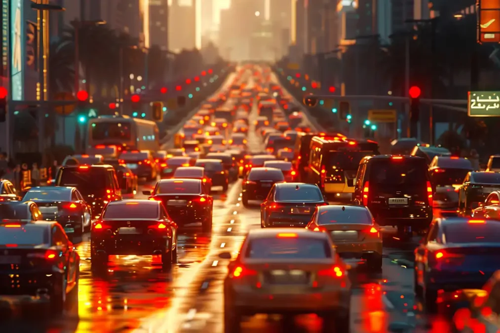 image - Times of Dubai Dubai traffic congestion times of dubai