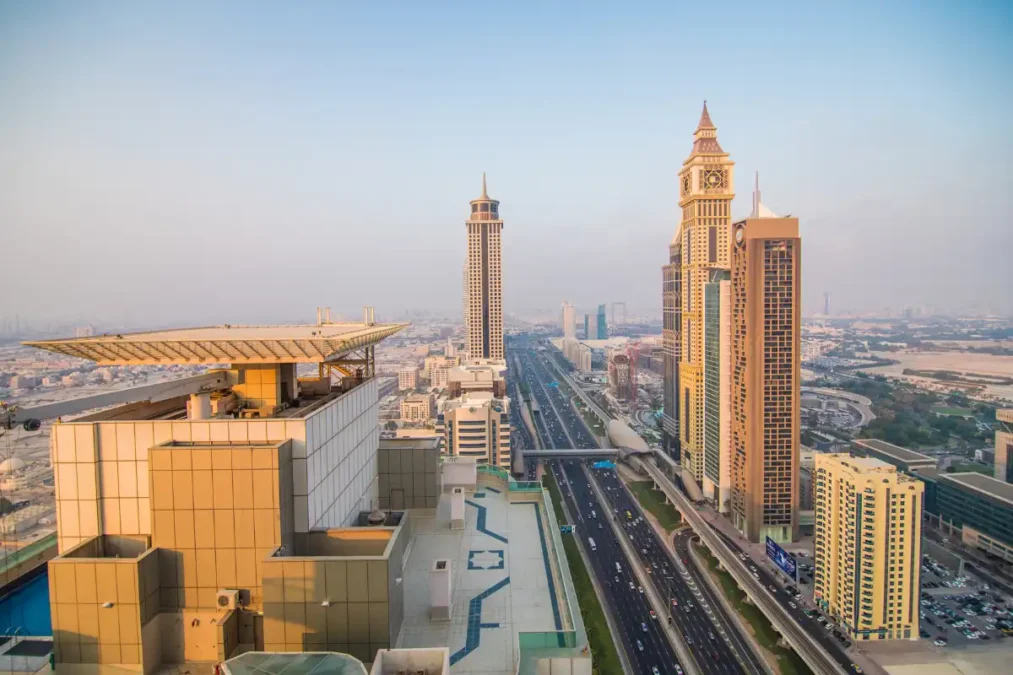 image - Times of Dubai Dubai holding emaar stake times of dubai