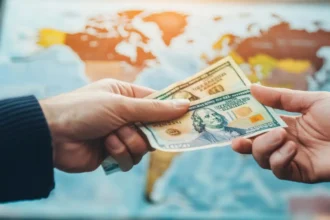 Uae us currency swap line times of dubai