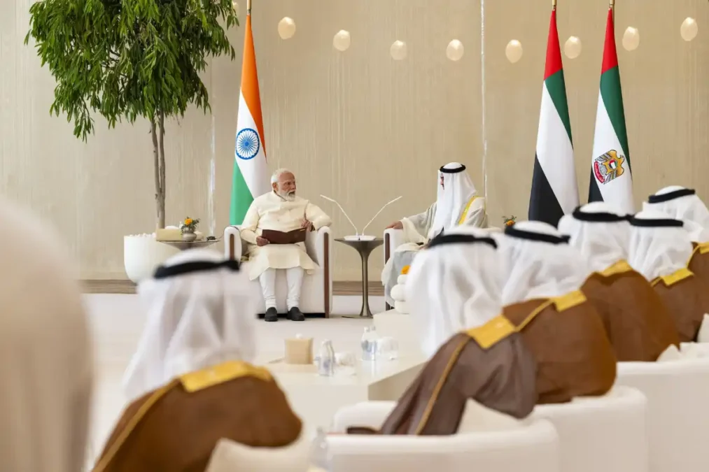 image - Times of Dubai India uae investment times of dubai