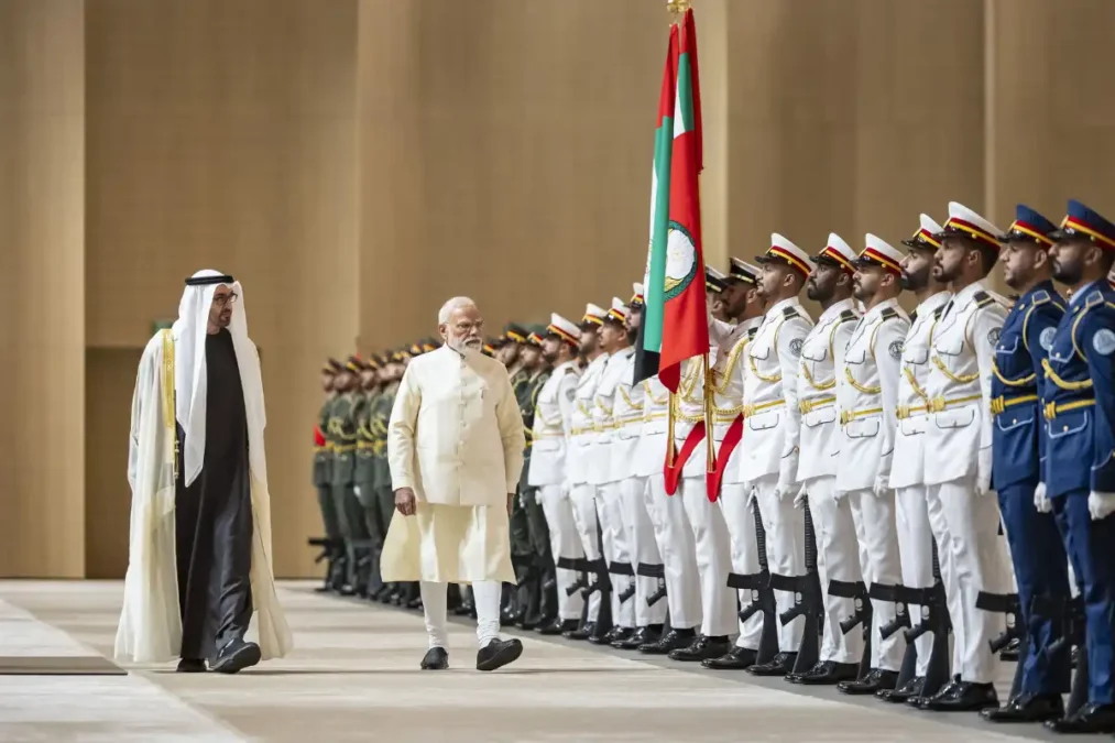 image - Times of Dubai India uae investment times of dubai