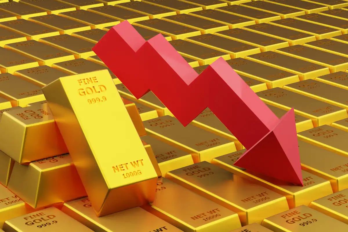 Retail Opportunity: Gold Prices in UAE Fell to Two-Week Low