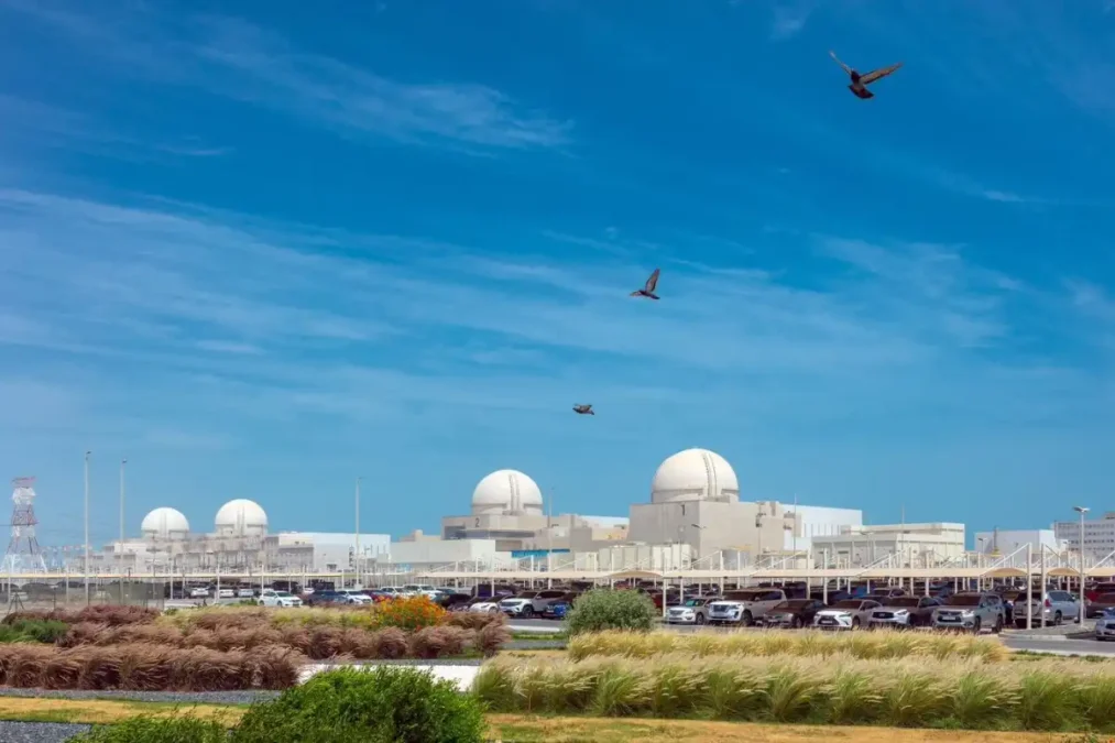 image - Times of Dubai Barakah nuclear attack pushes price increase times of dubai