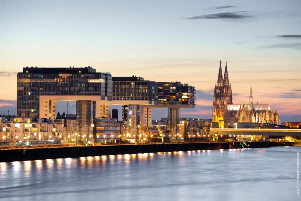 image - Times of Dubai Visit germany this summer times of dubai