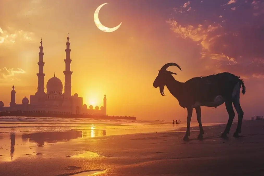 image - Times of Dubai Eid al adha activities in dubai times of dubai