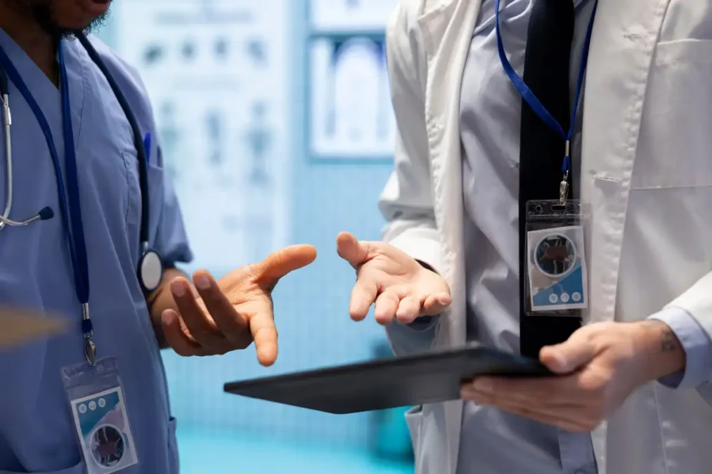 image - Times of Dubai National healthcare system times of dubai