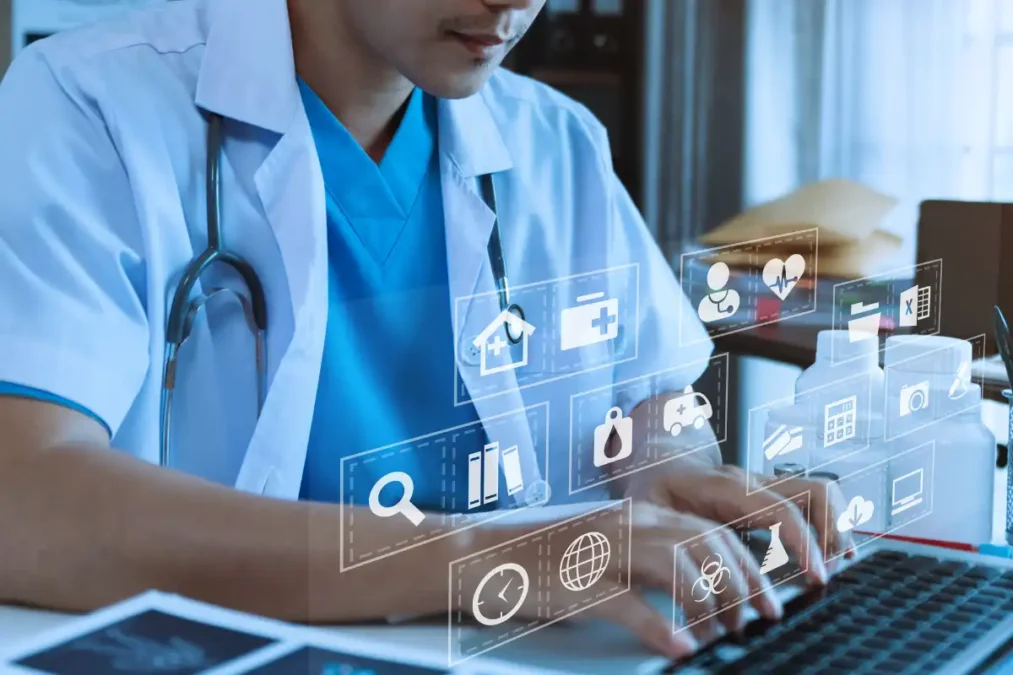 image - Times of Dubai National healthcare system times of dubai