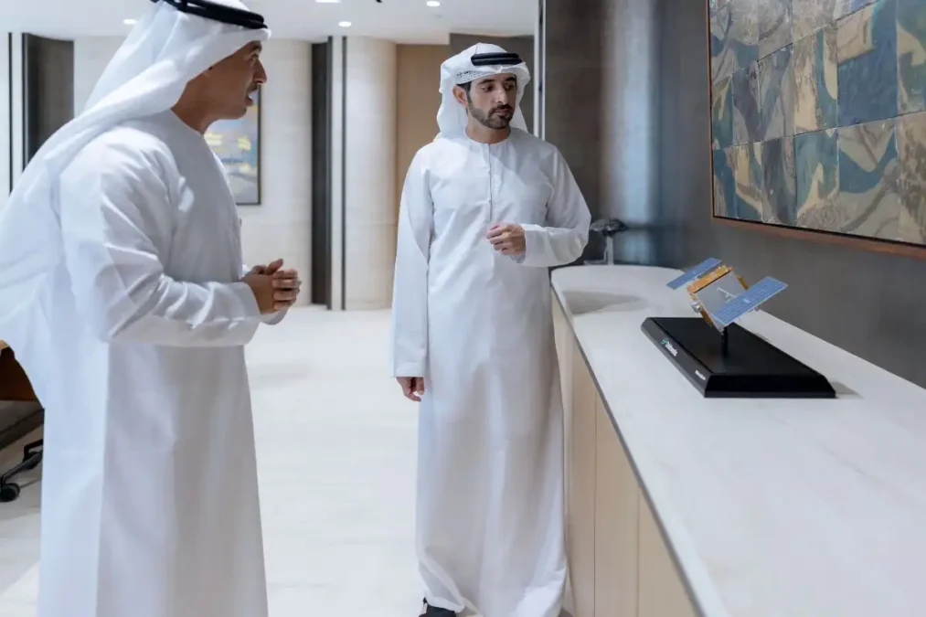image - Times of Dubai Aed 1 billion uae space cooperation programme times of dubai