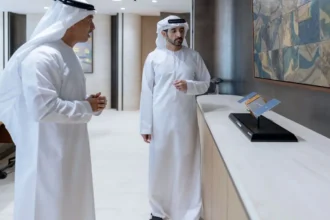 Aed 1 billion uae space cooperation programme times of dubai