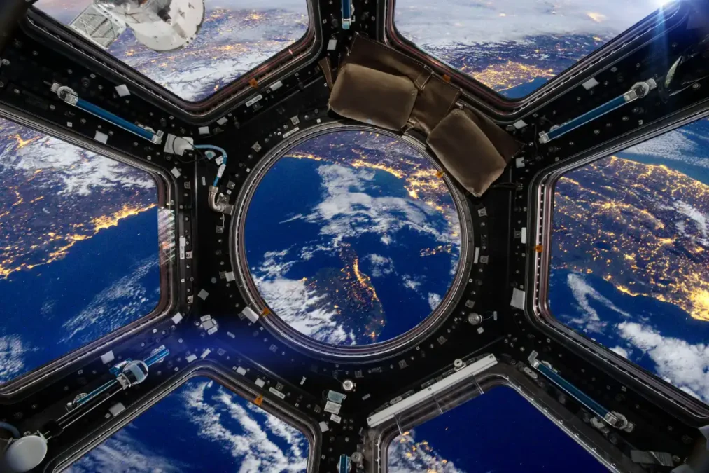 image - Times of Dubai Aed 1 billion uae space cooperation programme times of dubai