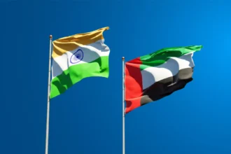 Uae india cepa hits $101b times of dubai