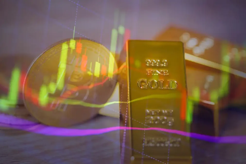 image - Times of Dubai Gold tokenisation times of dubai