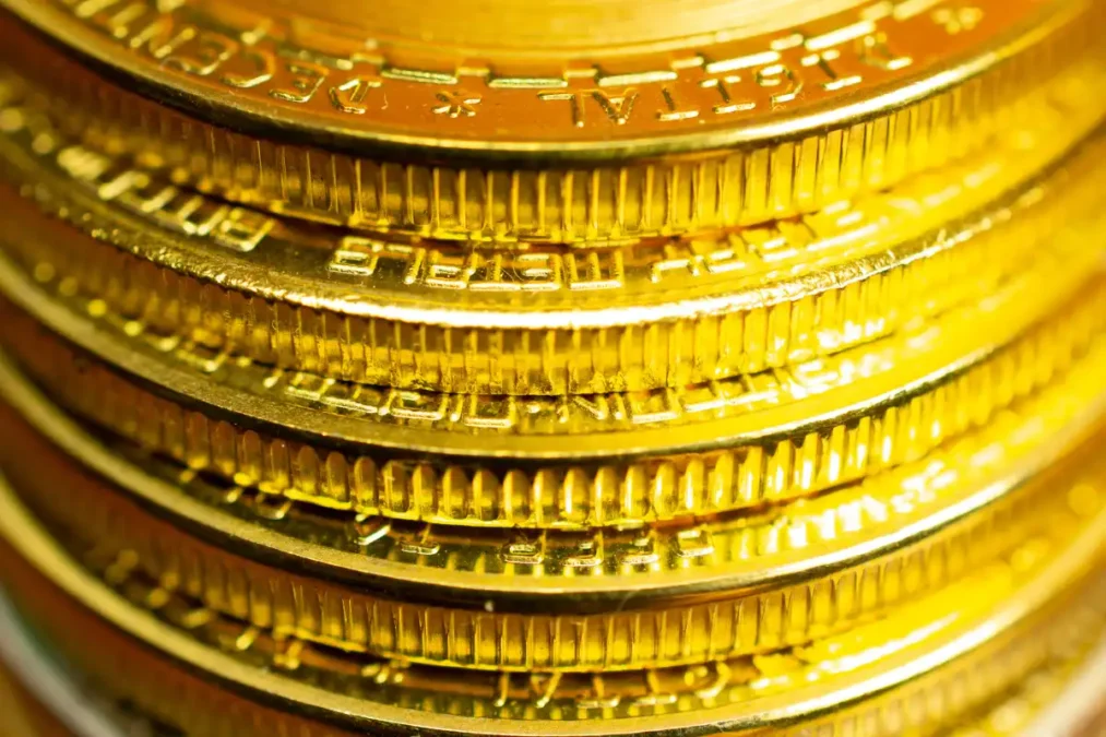 image - Times of Dubai Gold tokenisation times of dubai