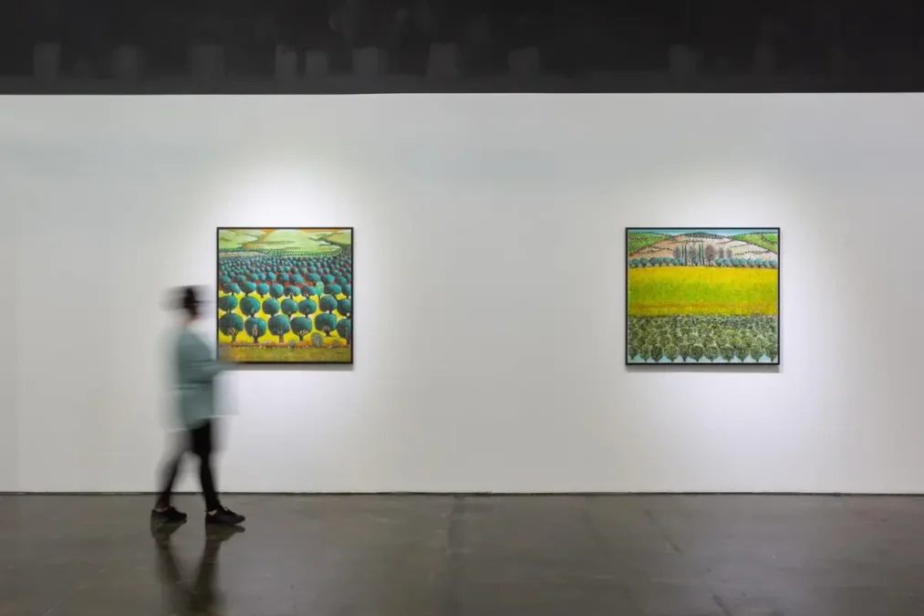 image - Times of Dubai Zawyeh gallery alserkal avenue times of dubai