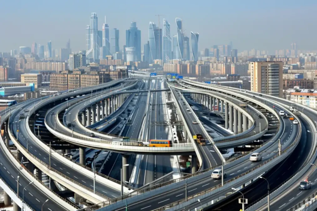 image 17 - Times of Dubai Revived and rebuilt Dubai's skyline emerges
