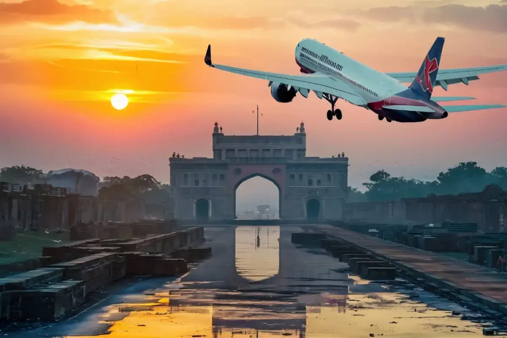 image 2 - Times of Dubai Air india cuts flights