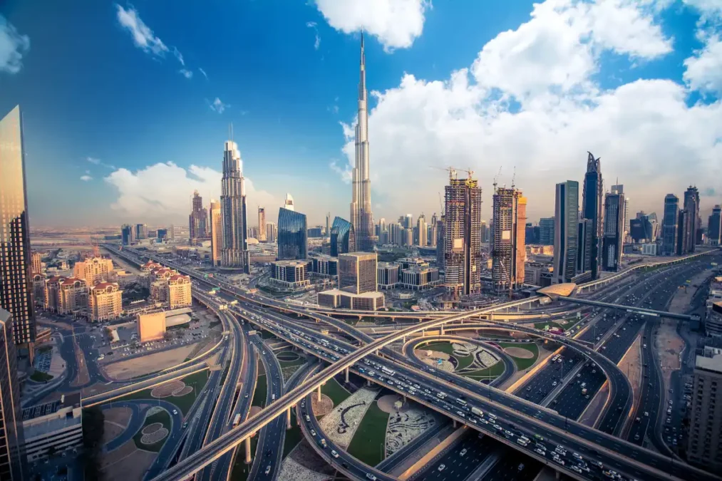 image - Times of Dubai Uae hedge fund capital times of dubai