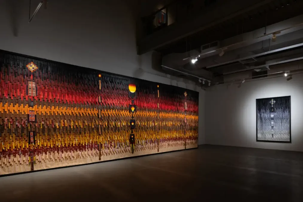 image - Times of Dubai Efie gallery alserkal avenue times of dubai