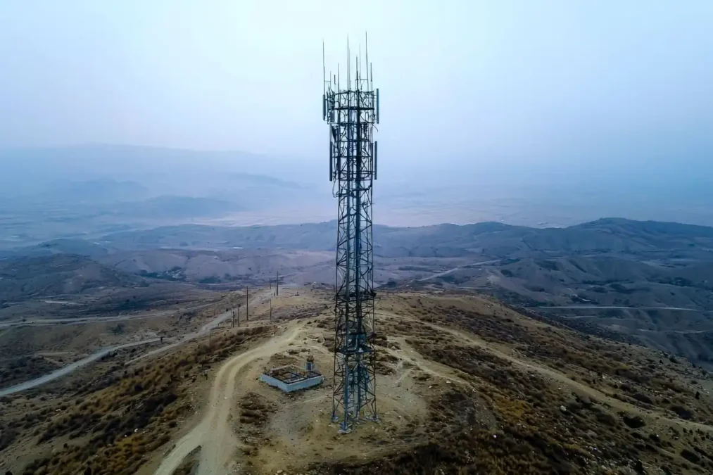 image 26 - Times of Dubai E and ptcl partnership under scrutiny