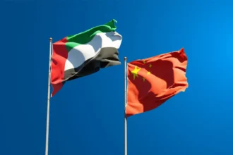 Chinese investment is quietly reshaping dubais property market times of dubai